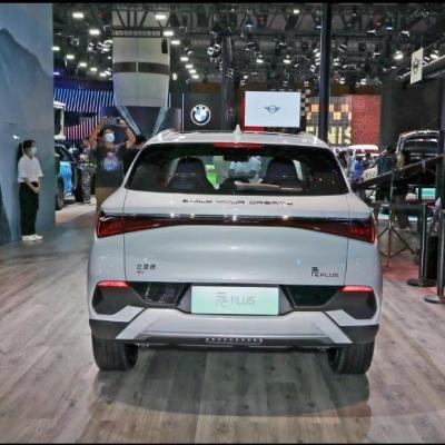Byd Yuan Plus EV 2024 SUV électrique voitures pour adultes énergie véhicule électrique carburant type électrique
