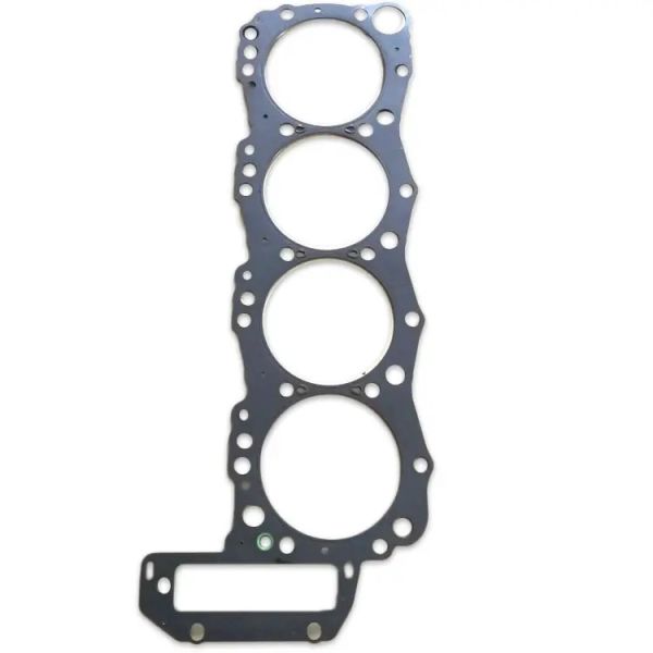 J05 Gasket J05E Cylinder Head Gasket VH1111E0150 VH111152900A for Kobelco 200-8 Excavator