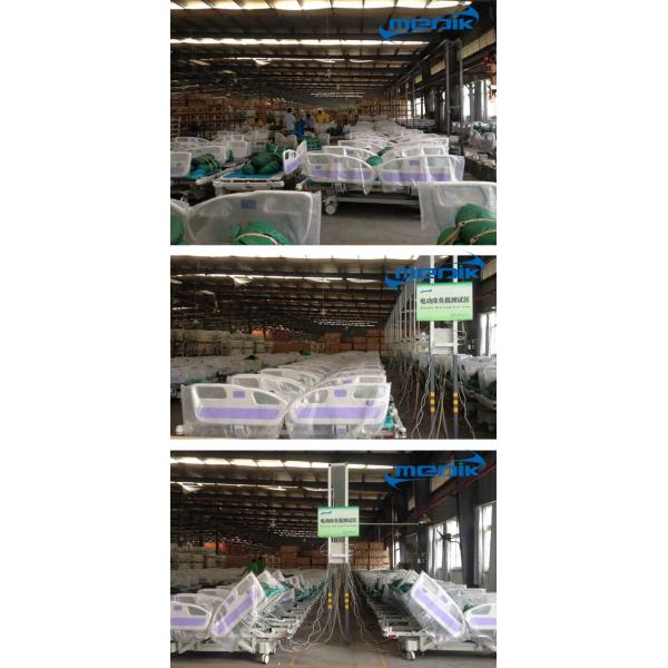 ZHANGJIAGANG MEDI MEDICAL EQUIPMENT CO., LTD.