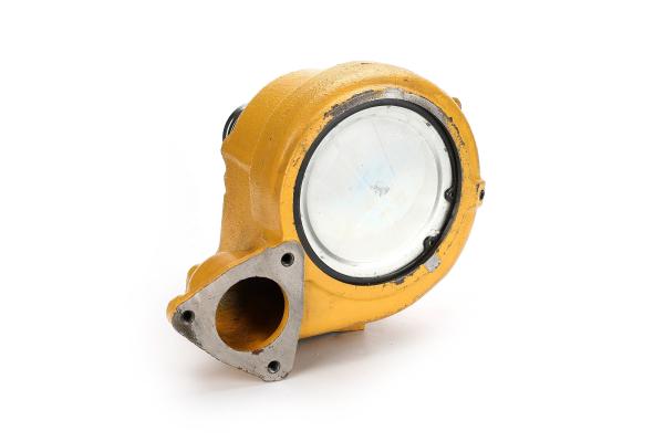 6212-61-1203 6212-61-1205 6261-61-1202 Bomba de agua para motor para Komatsu PC600-6 PC600-7