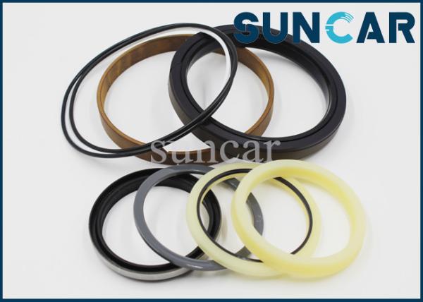 Komatsu Wheel Loader 707-99-43420 Steering Cylinder Seal Repair Kit WA600-3 Hydraulic Cylinder Repair Kit