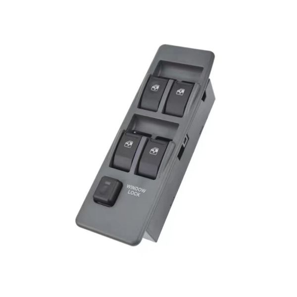MR753373 Hot Offer for Mitsubishi Pajero V31V33 Master Control Switch Door Glass & Window Lifter Control Switch Model Lancer