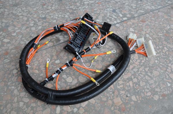 08C0996 Unit Harness Wheel Loader Spare Parts XCMG Changlin ZF Shangchai Cummin