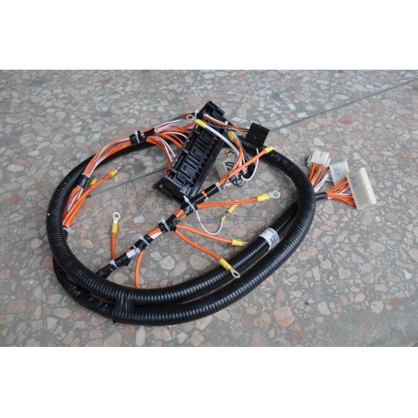 08C0996 Unit Harness Wheel Loader Spare Parts XCMG Changlin ZF Shangchai Cummin