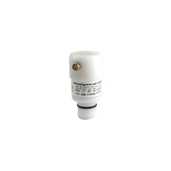 High-Precision Oxygen Detection O2 Sensor with Medical-Grade Sensing Technology and Fast Response Time for Lowenstein