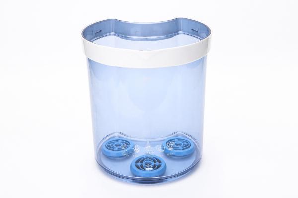 9 Liter  Fruit And Vegetable Purifier  Baby Bottle Toy Sterilization Assistant Disinfection Machine