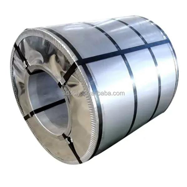 Hot Rolled Based Technique Zinc 40 Galvanized Steel Coil with SGCC/CGCC/DX51D Z Grade