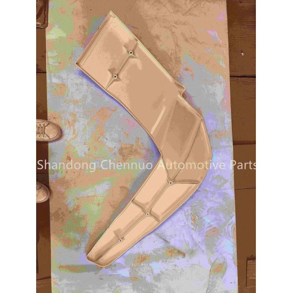 811W62910-0248 811W62910-0249 Shandeka Левое крыло направляющей таблички