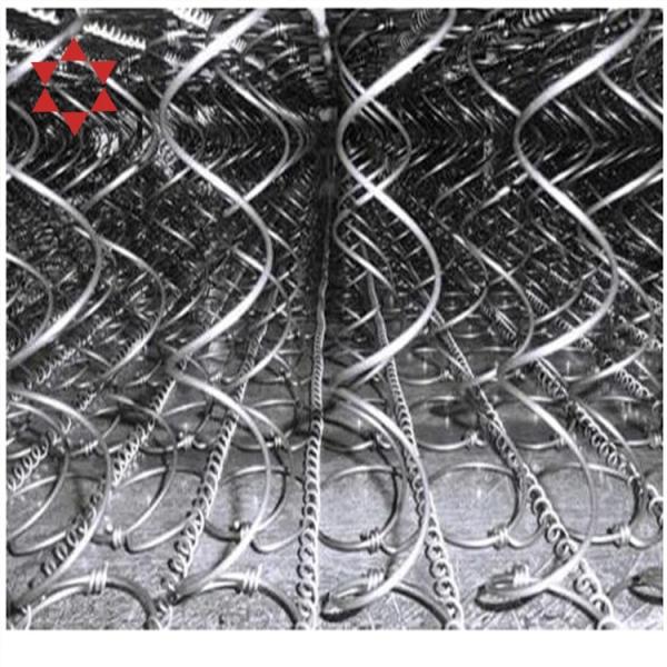 OEM ODM  Mattress and Bed King Size Spring Mattress High Quality High Quality Guarantee Spring Mattress Twin