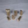 2019 China Rock Drilling Tapered Chisel Bit 7-13 Degrees for small hole drilling