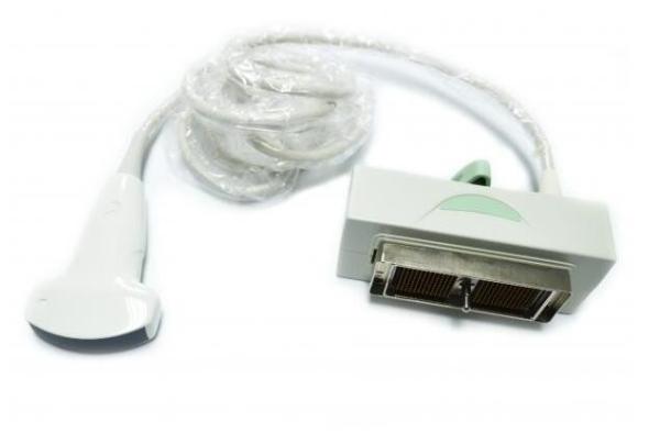 GE External Transducer For Fetal Monitoring , Ultrasound Linear Probe