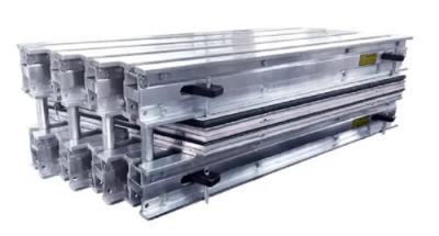 Conveyor Belt Hot Vulcanizing Machine Rubber Conveyor Belt Hot Joint Machine