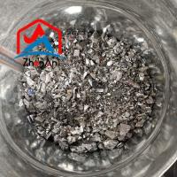 Steel Making Dia 3x3mm Ferro Vanadium Granule