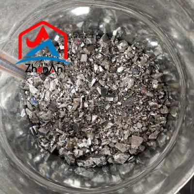Steel Making Dia 3x3mm Ferro Vanadium Granule