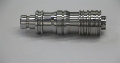 Anti Corrosion Stainless Steel Machined Parts , Stainless Steel Accessories