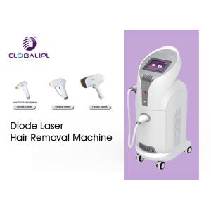 оборудование удаления волос 755нм 808нм УС08, обработка лазера диода для удаления волос