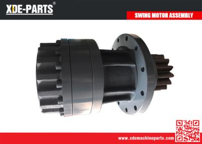 JS200 JS210 JS220 Excavator Parts Final Drive Travel Device  Hydraulic Travel Motor Assy