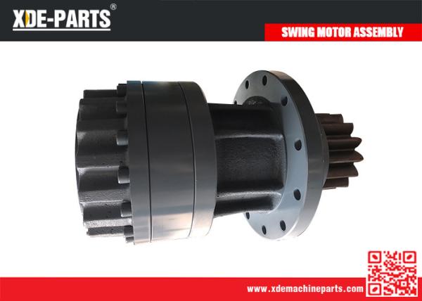JS200 JS210 JS220 Excavator Parts Final Drive Travel Device  Hydraulic Travel Motor Assy