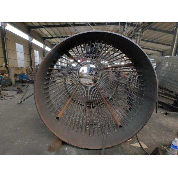 High Precision Vibratory Screening Machine Stainless Steel Mesh For Powder Separation