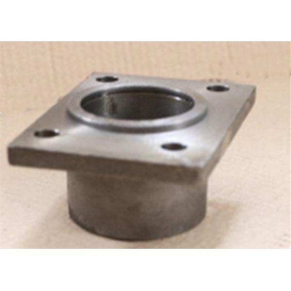 Shaft Fixing Seat Sand Casting Products 0.5-300 KG Weight 40 Length