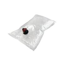 1L a la bolsa de aluminio del canalón 220L, bolsos líquidos del canalón de VMPET