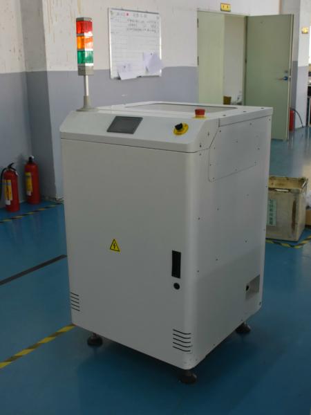 Horizontal T-type angle machine For SMT Mounting Machine With 7mm flat belt