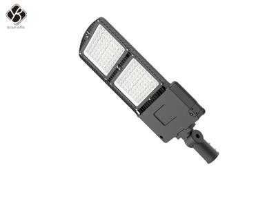 Aluminum Alloy 300W Outdoor Street Light , Highway Road Light Energy Saving