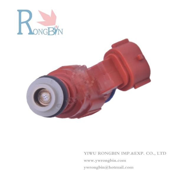 Auto Spare Parts Fuel Injector FBJB100 For Nissan Sentra 1.8L