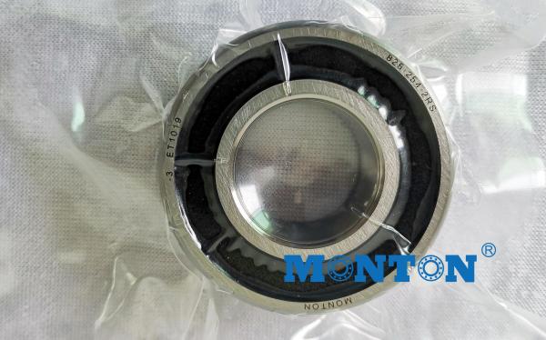 B25-224 Fanuc Servo Motor Bearings Sealed Ceramic Deep Groove Ball Bearings 25x62x16mm