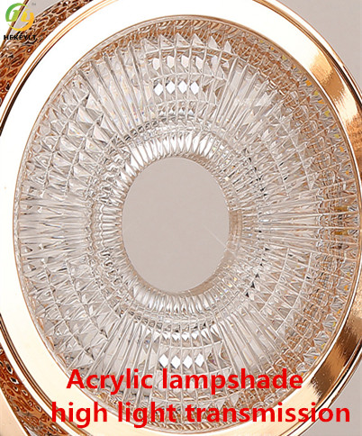 света шкентеля СИД 8W тип нордического современный с проводом смертной казни через повешение диаметра 230