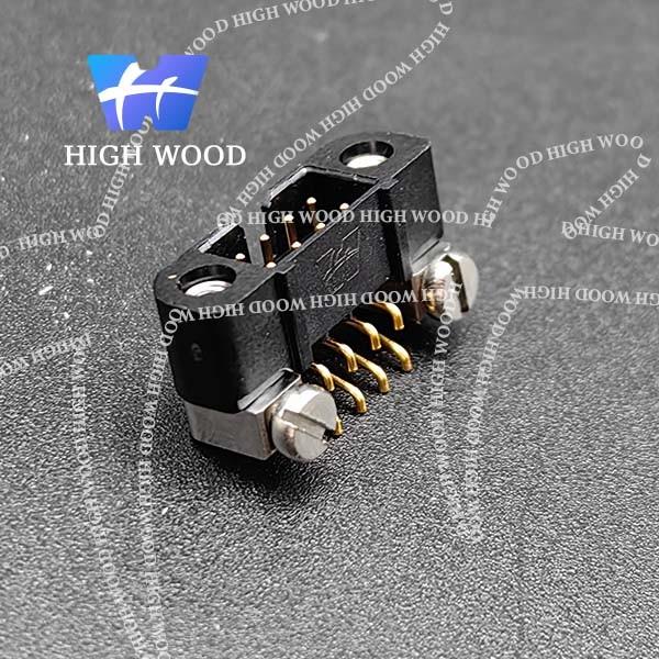 HW-CMM Connector , HW-221R08F23