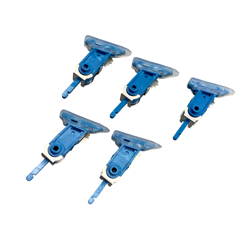 Rezision High Quality Fuser Picker Fingers for Ricoh 1100 1106 907 906 1107 1350 1357 9000 Printer Copier Spare Parts