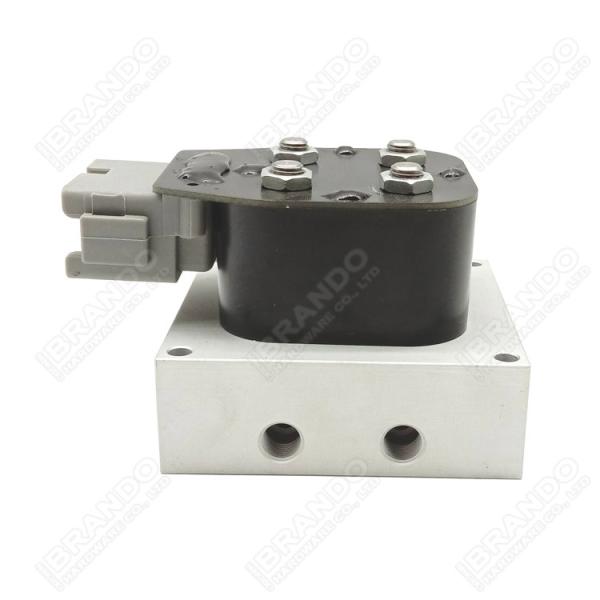 BMW Air Suspension Solenoid Valve Coil 4722555610 37206875176