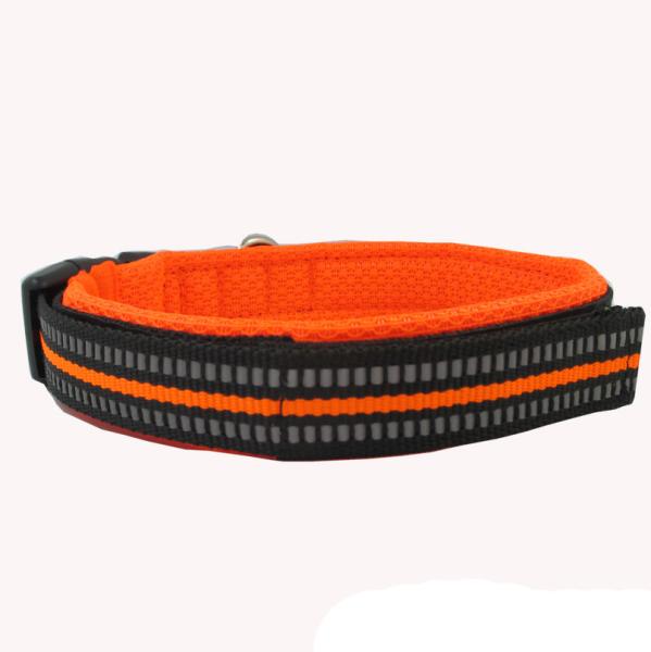 Eco Friendly Colorized Bag Dispenser Custom Print Logo Dog Leash Silicone Ball Dog Collar