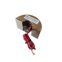 Motor de bobina de voz rotativa de tipo oscilante con alta frecuencia de movimiento