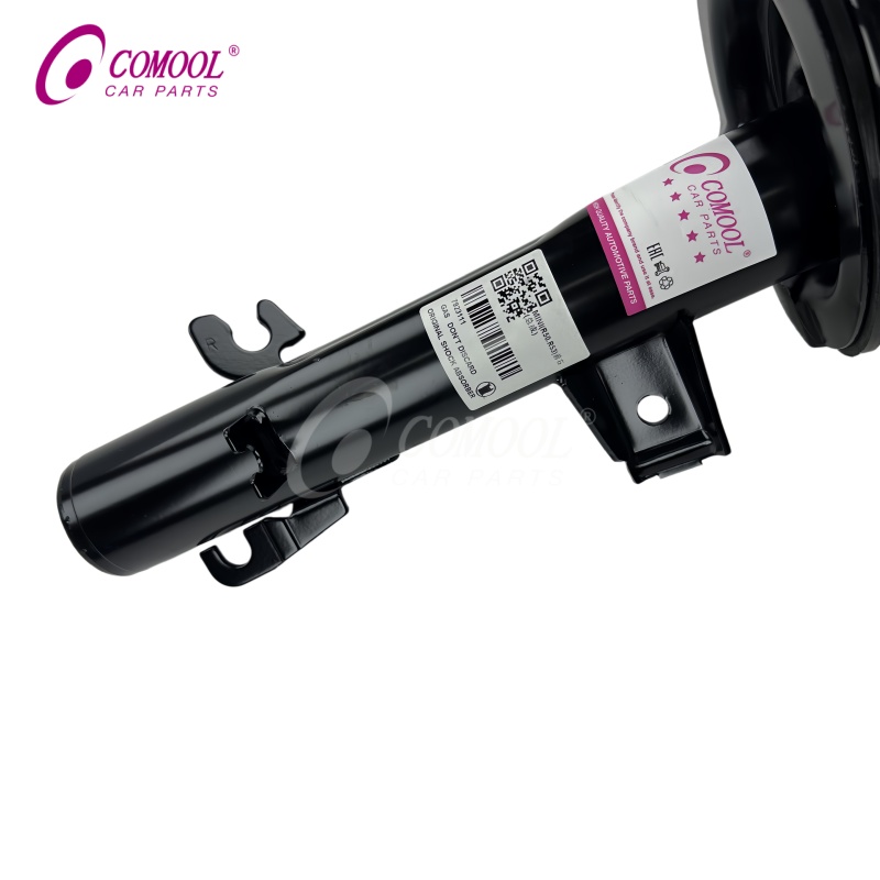ISO9001 Rear Suspension Shock Absorber Gas Pressure For MINI Cooper R50 R53
