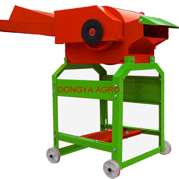 DONGYA AGRO CHAFF CUTTER POPULAR SALES