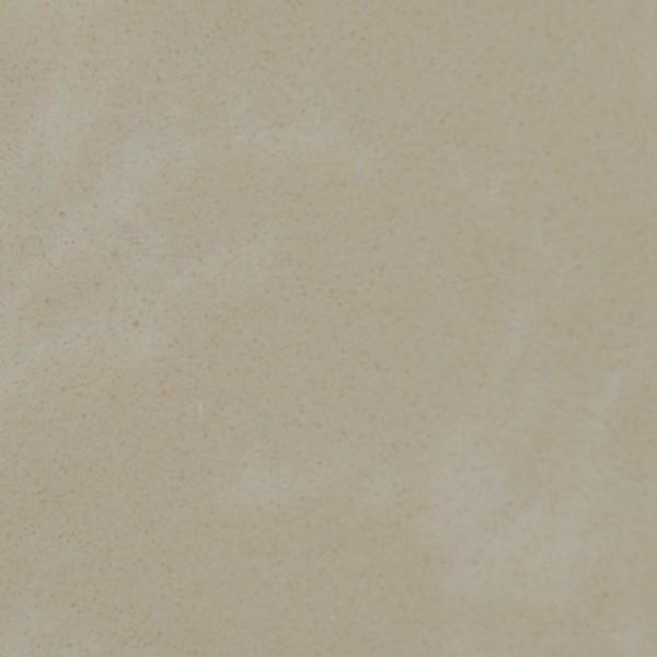 P703 Brown Quartz Kitchen Countertops / Quartz Vanity Tops Easy To Clean