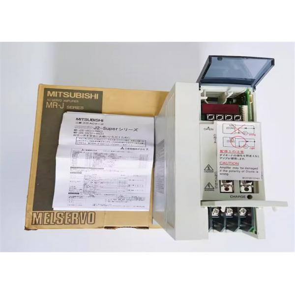 MR-J2S-200A-S007 Industrial Servo Drives Mitsubishi Servo Amplifier