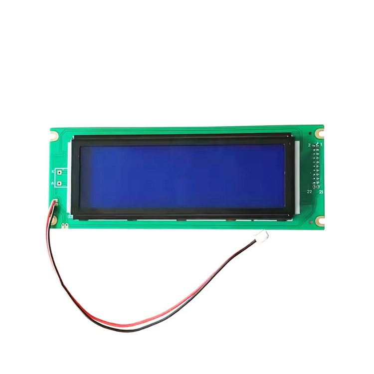High Quality 240x64 Dots STN Graphic LCD Display