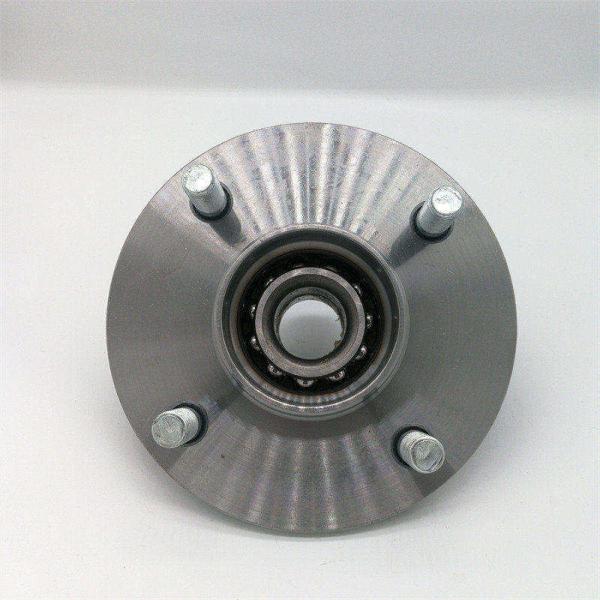 N16 2000 Wheel Hub Bearing Unit 43200-4m400 HUB171T-1