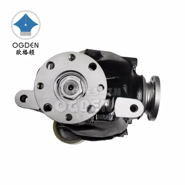OGDEN Nuevo 3.91 Diferencial Trasero Eje Transmisión 33107533140 33107533139 33107504315 Embrague AC para BMW Serie 3 E46 X3 E83