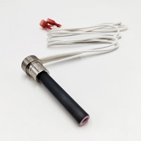 St Croix Универсальный керамический Igniter 250 Вт- OEM с 2 мужскими зажимами Вмещает старые и новые модели печей с пеллетами