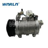 Compressor de ar condicionado para automóveis 890904 Para Honda Accord Para Crosstour3.5 CR2 WXHD034