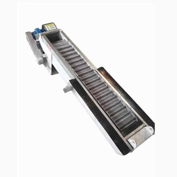Rotary Mechanical Grille Engine Components Core Bearing Included for Waste Treatment Products Rotary Mechanical Grille