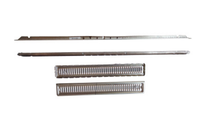 танк Radaitor автомобиля PlateFor заголовка толщины 3003 1.5mm алюминиевый