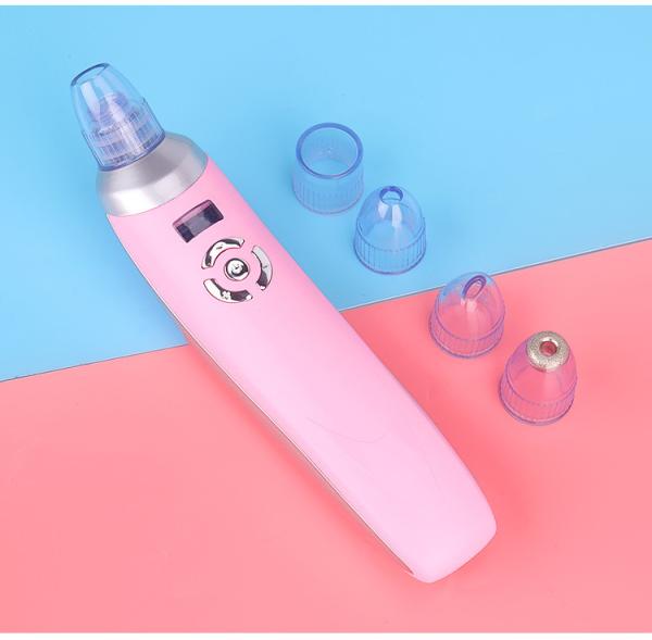 Professional Electric Acne Remover Blackhead Removing Facial Pores Cleaning Tool