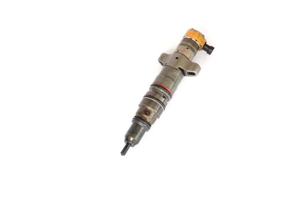 Excavator Cat C7 Injector  MAOQUN Diesel Fuel Injector Steel Material
