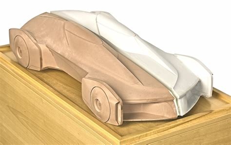 製造用具/パターンのためのMachineable着色された模倣ののり