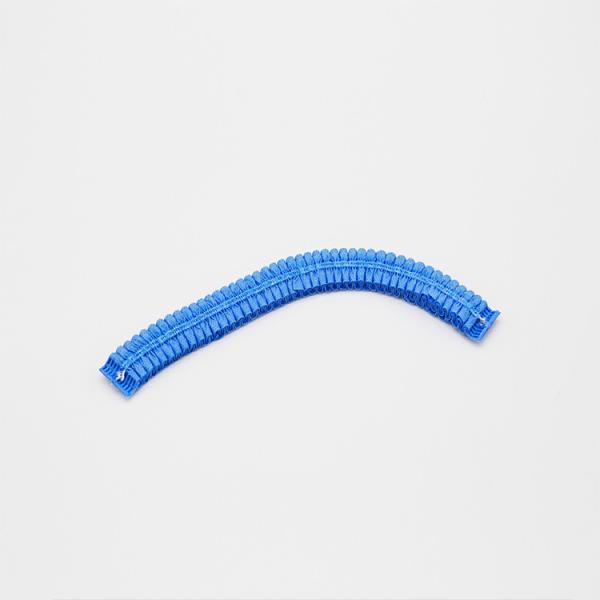 Factory Direct Manufacturer SMS Mob Cap Disposable Medical Nonwoven Cap